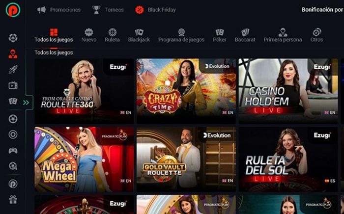 PinCo Çevrimiçi Casino Hakkında Öğrenmek İçin İhtiyacınız Olan Her Şey: Oyunlar, Teşvikler ve Bahisler PinCo Çevrimiçi Casino Hakkında Öğrenmek İçin İhtiyacınız Olan Her Şey: Oyunlar, Teşvikler ve Bahisler