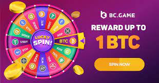 Сайт казино с видеоиграми BC: ваш сайт в мире азартных игр с криптовалютой