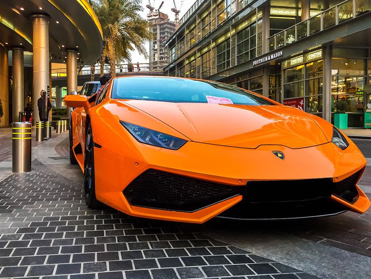 High-end Cars And Truck Rental in Dubai: A Full Guide for First-Time Renters