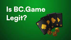 Gamings of crypto gambling establishment BC Video game