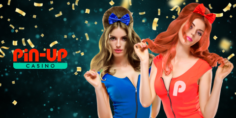 Сайт казино Pin Up: оценка авторитетного интернет-сайта
