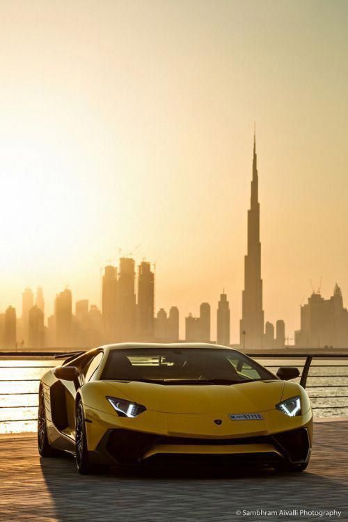The Ultimate Overview to Lamborghini Rental in Dubai
