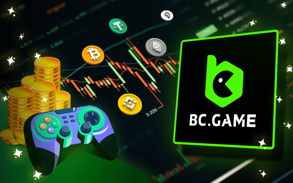 BC.GAME Casino Evaluation