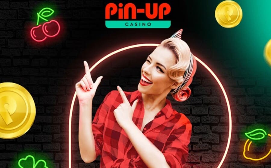 Pin Up Online kazinosunun rəsmi saytında nəzərdən keçirin Pin Up Online kazinosunun rəsmi saytında nəzərdən keçirin